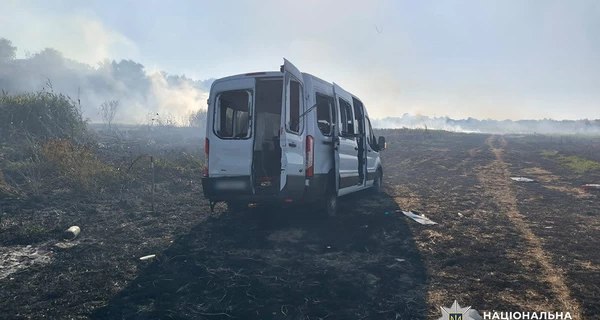 Удар по гуманитарной миссии в Чернигове - число раненых возросло до пяти, двое погибших