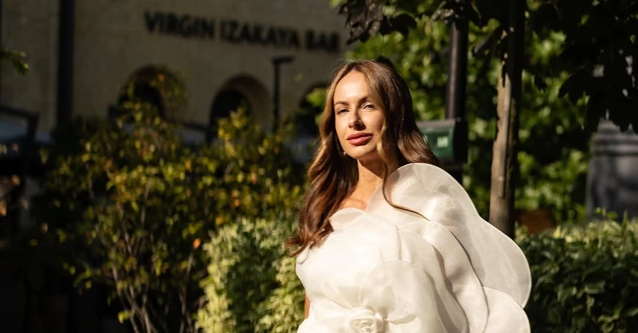 Екскохана Остапчука зізналася, як вони поділили майно і чи знайшла спільну мову з його новою дружиною