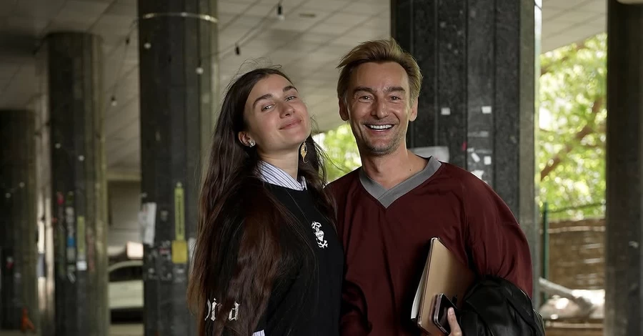 Алан Бадоев готовит шоу Jerry Heil для Дворца спорта