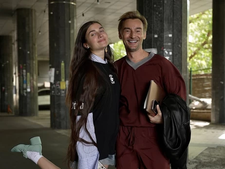 Алан Бадоев готовит шоу Jerry Heil для Дворца спорта