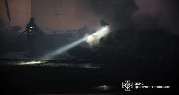 Химической угрозы в Днепре нет, воздух чистый, - ГСЧС