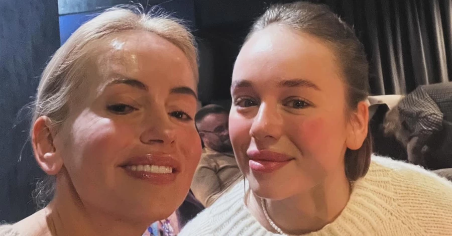 Оксана Гутцайт рассказала о профессии вернувшейся на родину 23-летней дочери: Не хочет эмигрировать