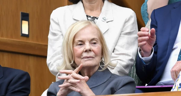 Умерла герцогиня Кэтрин Кентская