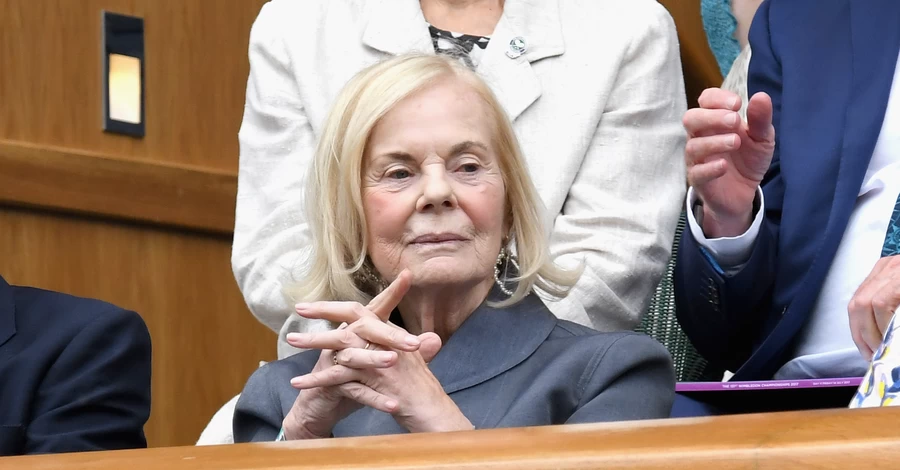 Померла герцогиня Кетрін Кентська