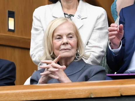 Померла герцогиня Кетрін Кентська