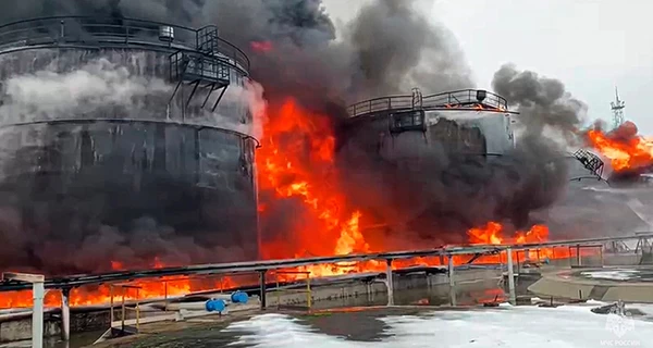 СБУ ударами по России усиливает переговорную позицию Украины, - военный эксперт