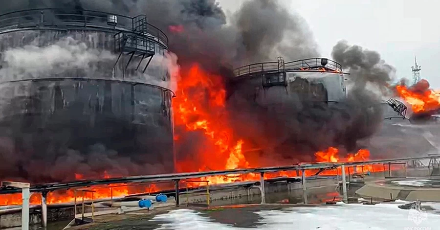 СБУ ударами по России усиливает переговорную позицию Украины, - военный эксперт