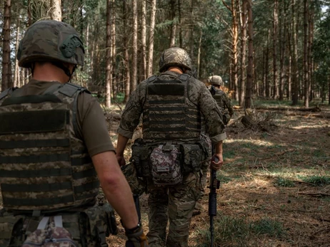 Прощать военных за СОЧ депутаты больше не хотят