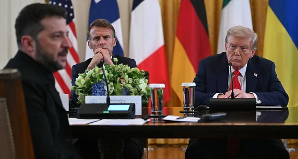 Политолог Илья Куса - о разногласиях США и ЕС и чем это грозит Украине