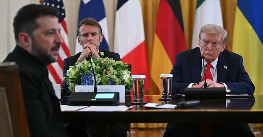 Политолог Илья Куса - о разногласиях США и ЕС и чем это грозит Украине