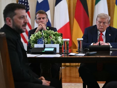 Политолог Илья Куса - о разногласиях США и ЕС и чем это грозит Украине