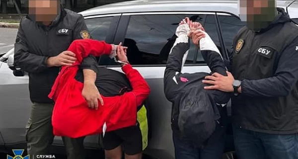 Во Львове задержали двух подростков, которые готовились взорвать авто военнослужащего