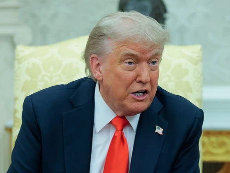 В Конгресі США заявили, що Трамп був агентом ФБР у справі Епштейна