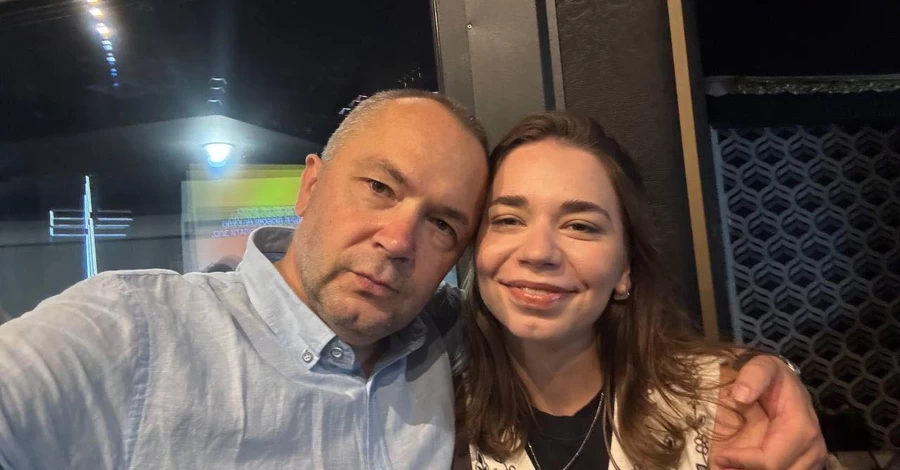 В Одесской области автомобиль сбил насмерть дочь экс-мэра Килии Павла Бойченко