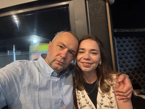 В Одесской области автомобиль сбил насмерть дочь экс-мэра Килии Павла Бойченко