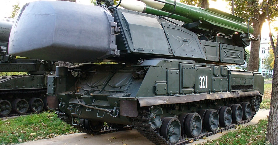 Українські захисники знищили російський 