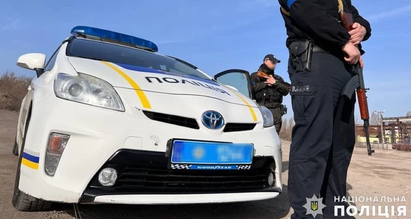 Россияне ударили по блокпосту на Херсонщине – ранены полицейские и местная жительница