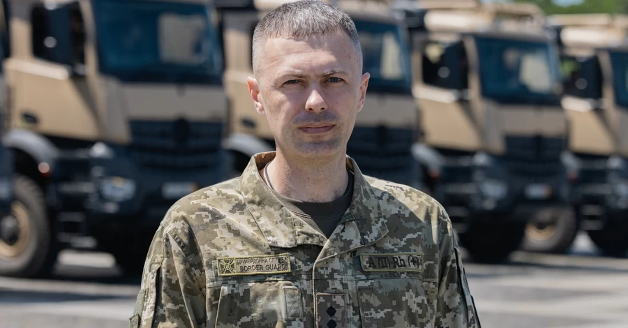 В Польше протестующие заблокировали пункт пропуска 