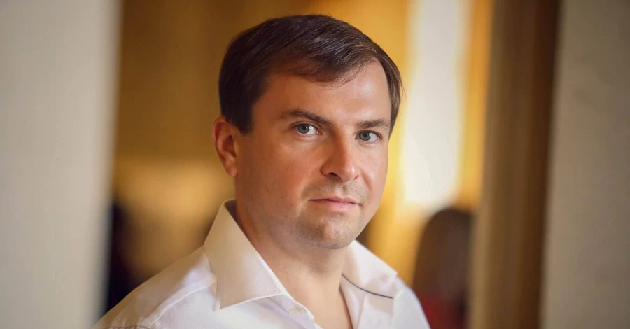 В Украине арестовали депутата от ОПЗЖ Христенко - его подозревают в госизмене 