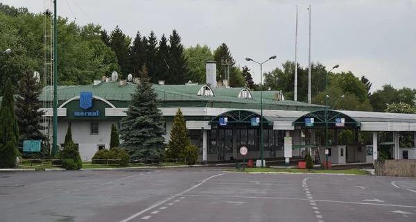 На границе с Польшей возобновилось нормальное движение - протестующие сняли блокировку ПП 