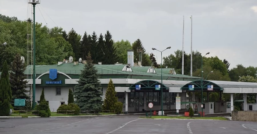 На кордоні з Польщею відновився нормальний рух - протестувальники зняли блокування ПП 