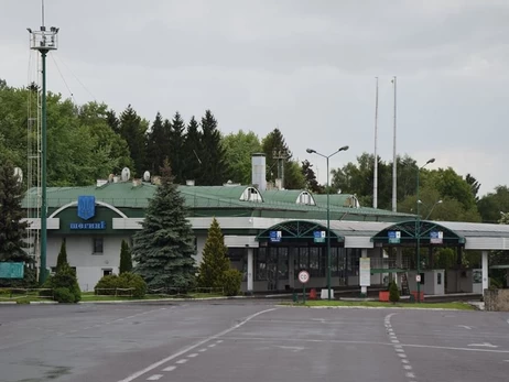 На кордоні з Польщею відновився нормальний рух - протестувальники зняли блокування ПП 