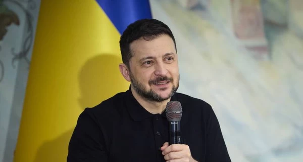 Зеленский подтвердил, что 26 стран готовы обеспечить Украине безопасность