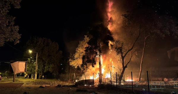 Россияне нанесли ночью удары по Одессе, Кривому Рогу и Кременчугу, есть попадания 