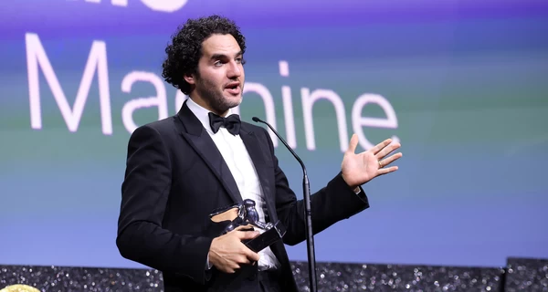 Фильм с участием Усика получил 