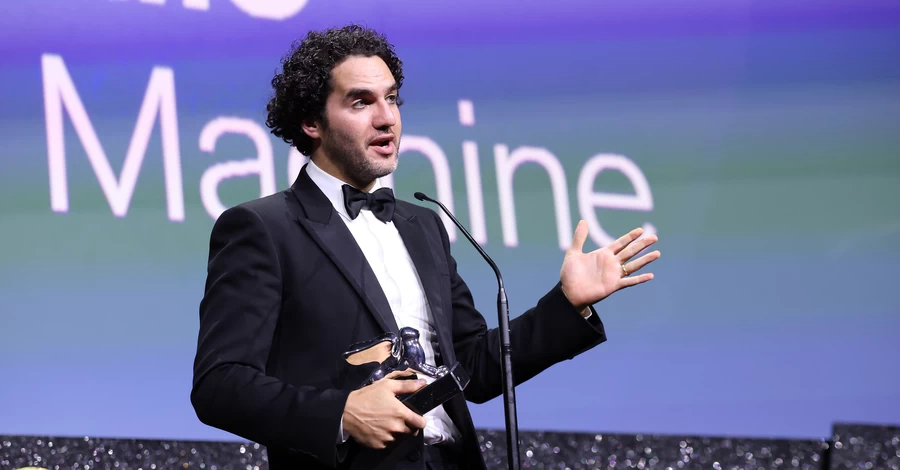 Фильм с участием Усика получил 