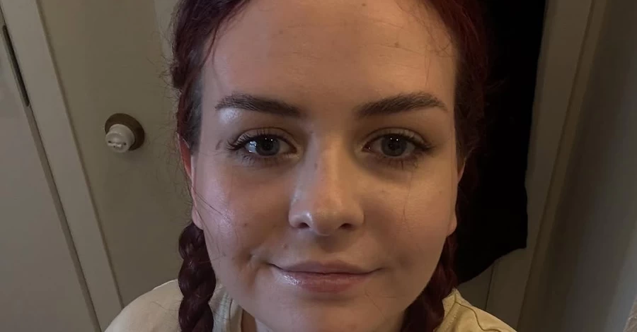 Защитница Азовстали 