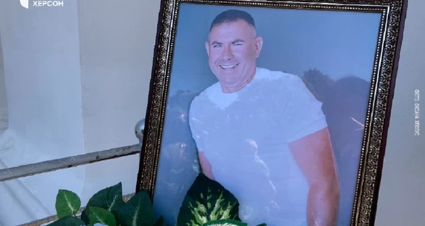 В Одессе попрощались с фермером из Херсона Александром Гордиенко