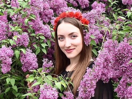 Она только получила такую ​​желанную жизнь, - друзья о киевлянке Виктории, погибшей вместе с сыном в результате удара РФ