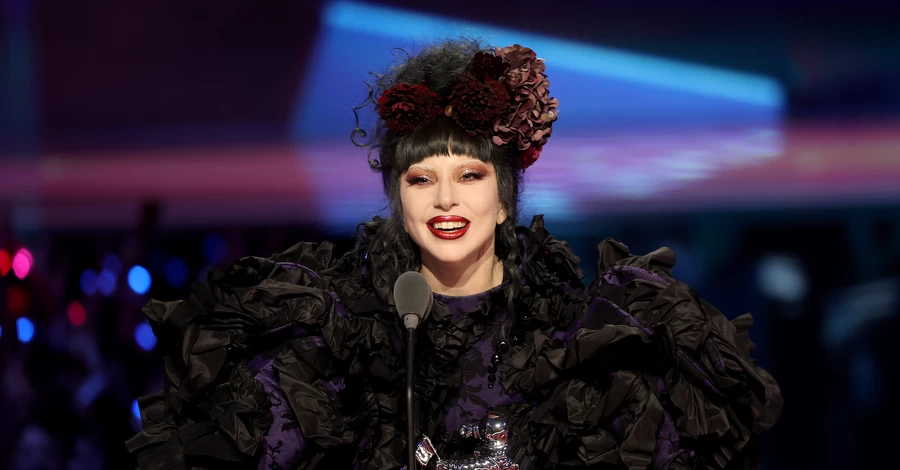 Переможці MTV VMA 2025: Леді Гагу назвали артистом року, а Аріана Гранде виграла нагороду за найкраще відео