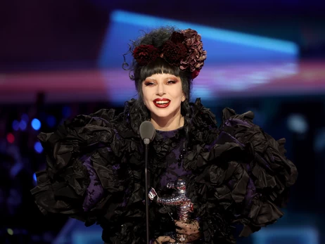 Победители MTV VMA 2025: Леди Гагу назвали артистом года, а Ариана Гранде выиграла награду за лучшее видео