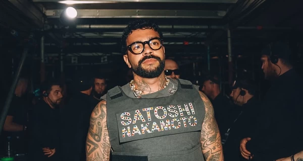 СБУ объявила Тимати в розыск из-за выступлений в Крыму