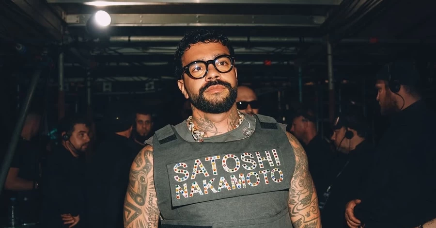 СБУ объявила Тимати в розыск из-за выступлений в Крыму