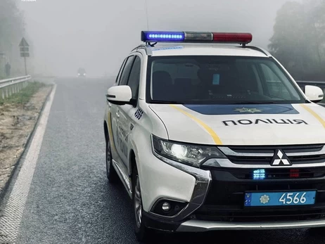 У Києві військовий на службовому авто спричинив ДТП, серед загиблих – поліцейський