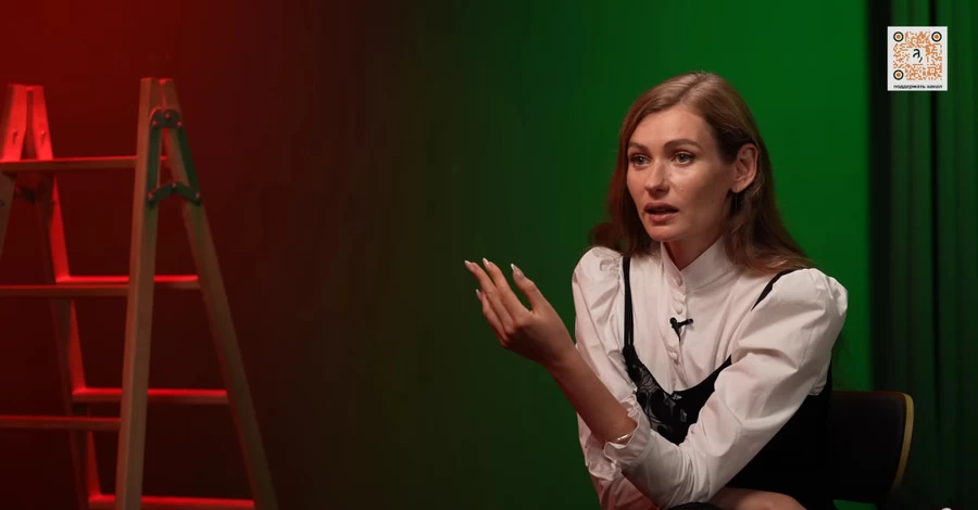 Співачка ЛУНА розповіла, як її чоловік виїхав із України під час війни: Грошей не давали