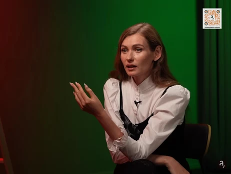 Співачка ЛУНА розповіла, як її чоловік виїхав із України під час війни: Грошей не давали