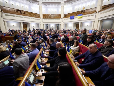 В «Слуге народа» разработали для депутатов «правило 133», - УП