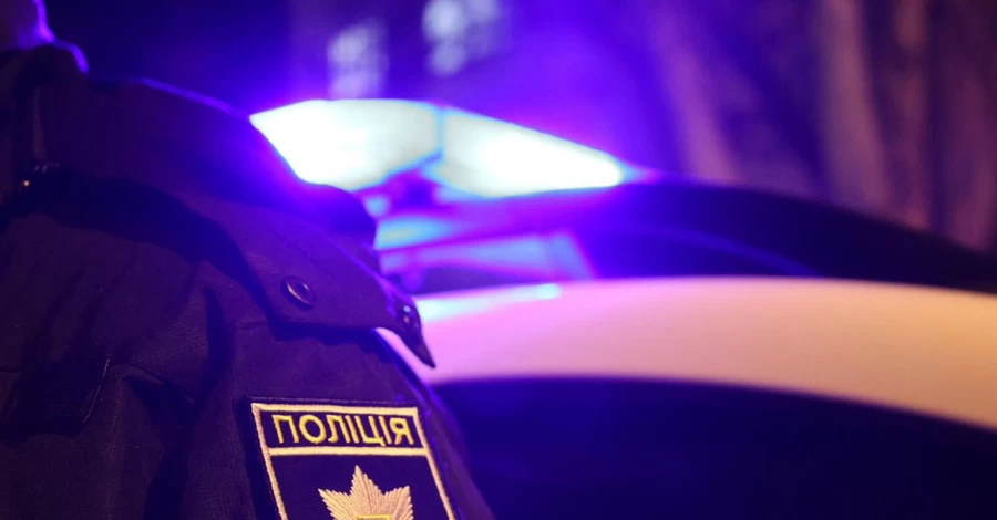 На Харківщині чоловік напав з ножем на співробітника ТЦК, військовий зазнав серйозних поранень