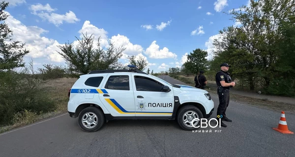 В Кривом Роге застрелился 25-летний полицейский, - СМИ