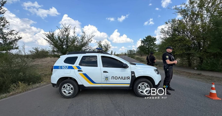 В Кривом Роге застрелился 25-летний полицейский, - СМИ