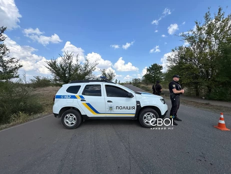 В Кривом Роге застрелился 25-летний полицейский, - СМИ