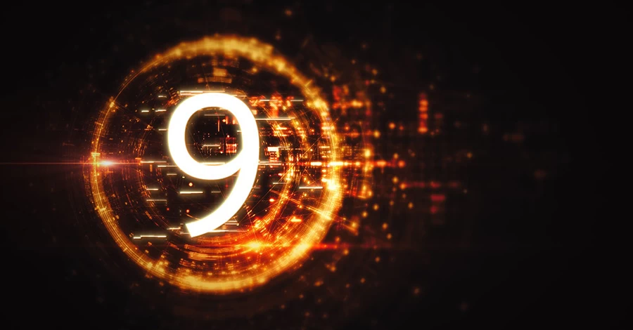 09.09.2025: день «трех девяток» — завершаем старые дела, опасаемся обмана и ссор