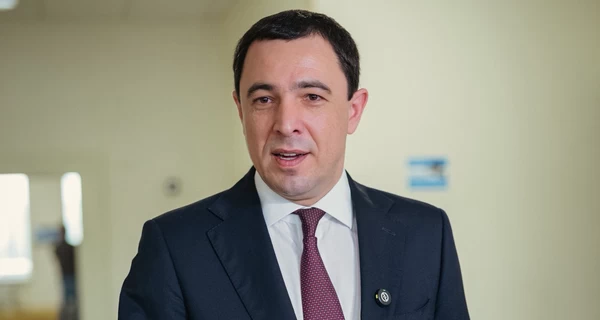 Заммэра Киева Прокопива освободили из-под ночного домашнего ареста