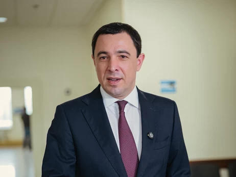 Заммэра Киева Прокопива освободили из-под ночного домашнего ареста