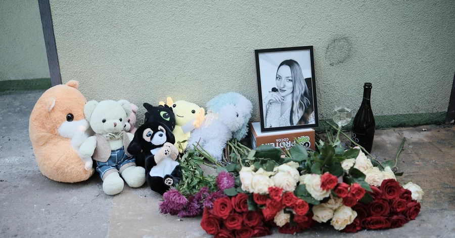 В киевской девятиэтажке, где погибли три человека, завершили разбор завалов