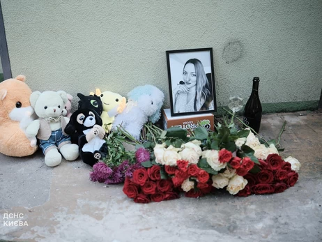 В киевской девятиэтажке, где погибли три человека, завершили разбор завалов